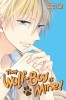That Wolf-Boy Is Mine!, Volume 2