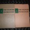 Dictionar Pedagogic Vol.1-2 - Colectiv , 21167