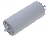 Condensator 14uF 425VAC pentru Motoare