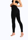 Cumpara ieftin Leggings Dama, Culoare Negru - M/L