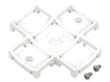 M&acirc;ner ASA gri deschis 73 TAKACHI WPMB-M4-2G pentru carcase