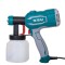 TOTAL - PISTOL DE VOPSIT - 450W - 800ML (INDUSTRIAL) PowerTool TopQuality