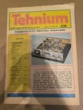 Revista Tehnium Nr 2 - ( 171 ) - anul 1985