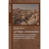 Az iskola romokban - Pol&oacute;nyi Istv&aacute;n