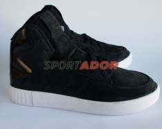 Ghete adidas Originals Tubular Invader 38 2/3EU-piele intoarsa- factura garan foto