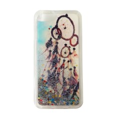 Husa Silicon + Plastic&nbsp;iPhone 6 iPhone 6s Dream Catcher Silver