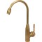 FALA Baterie bucatarie + accesorii Retro Bronze 1
