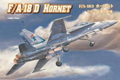 1:72 F/A-18D HORNET 1:72 foto