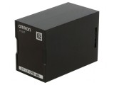 Releu Monitorizare Nivel 100-240VAC Soclu 61F-LS-CP08-NRA