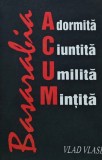 Basarabia adormita, ciuntita, umilita, mintita - 1998 - Vlad Vlase (AI102), Litera