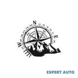 Abtibild busola diverse culori cod: znj-48 Alta marca Alt model #7