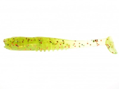 Shad Crazy Fish Nano Minnow 7cm 22 Squid Shrimp Floating foto