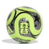CM 2026 (World Cup) balon de fotbal FIFA Club lemon - 5