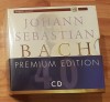 Set 40 CD-uri Johann Sebastian Bach Premium Edition 1685-1750