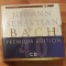 Set 40 CD-uri Johann Sebastian Bach Premium Edition 1685-1750