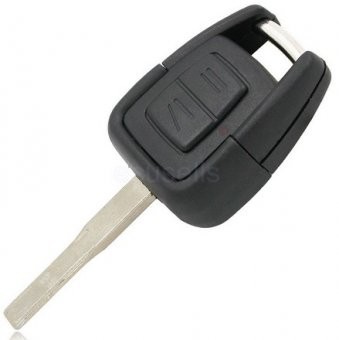 Carcasa Cheie Topautochei&amp;reg; pentru Opel Vectra Astra foto