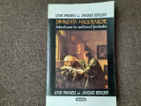 L. Pauwels, J. Bergier Dimineata magicienilor.Introducere in realismul fantastic