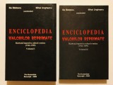 Enciclopedia Valorilor Reprimate 1+2, Ilie Badescu, Mihai Ungheanu, 2000, Geopolitica,Comunism,cenzura,literatura romana,istorie,crestinism,filosofie.