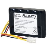 Acumulator Fulbat Li-ion 18v 2500 mAh (pentru masini de tuns gazon), Gardelina