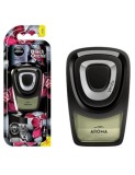 Odorizant auto Aroma Car Ventis Black Orchid