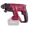 Ciocan Rotopercutor SDS-plus 20V RDP-SBRH20 Solo R20 RAIDER PRO 030151 HardWork ToolsRange
