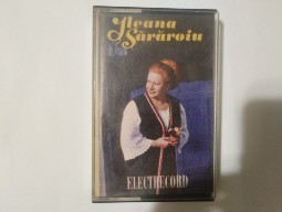 Caseta Ileana Sărăroiu Electrecord foto