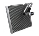 Evaporator AC Hyundai Bayon 2021-, i20 2014-, 2020-; dimensiuni [mm] 265x265x34, iesire / intrare 14,4mm; 97140C8000; Th-Series, aftermarket