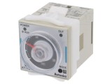 Timer DPDT 250VAC/5A 24VAC AUTONICS