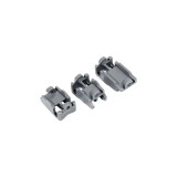Set rulment coș pentru mașină de spălat vase BOSCH 00418674 SIEMENS Compatibil