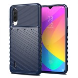 Husa XIAOMI Mi 9 Lite - Thunder Armor (Bleumarin)