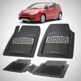 Cumpara ieftin Covorase Citroen C4 Generatia I Compatibile 2004-2010 | Silver