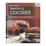 Valentina Iordan - Deserturi cu ciocolata (Editia: 2011)