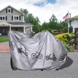 Prelata impermeabila pentru Bicicleta sau Scuter, 200 x 100 cm, AVX-AG262A FAVLine Selection, Oem