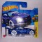 bnk jc Hot Wheels 2023 - Custom &#039;11 Camaro - 36a/250