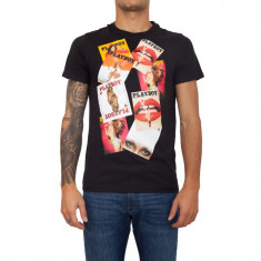 Tricou PHILIPP PLEIN foto