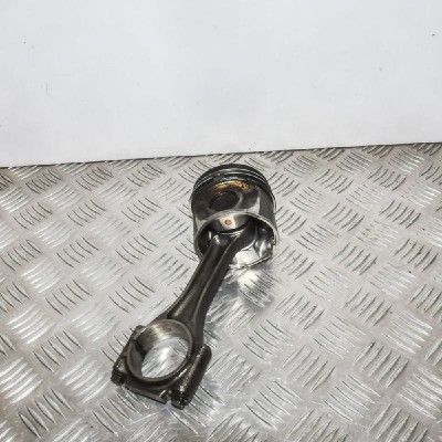 Piston SKODA FABIA II 542 2008 | 2714770 foto