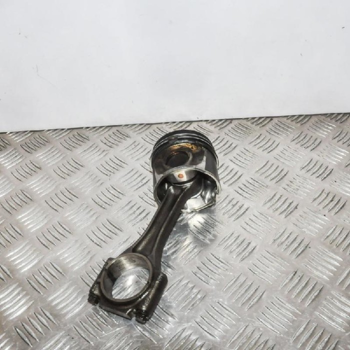 Piston SKODA FABIA II 542 2008 | 2714770