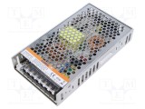 Alimentator pulsatoriu &icirc;ncastrare 150W AIMTEC AMESP150-277NZ