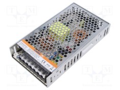 Alimentator pulsatoriu &icirc;ncastrare 150W AIMTEC AMESP150-277NZ