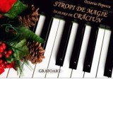 Stropi de magie in seara de Craciun - Octavia Popescu