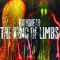 CD Radiohead - The King of Limbs 2011