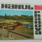 C9 6 - 1979 - Calendar de buzunar - reclama Hanul Prahova - Bucuresti