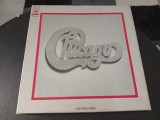 EDITIE CARTONATA # Vinil 2XLP "Japan Press" Chicago &lrm;&ndash; Chicago (-VG)