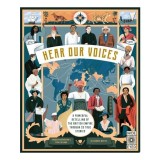 Cumpara ieftin Hear Our Voices: A Powerful Retelling Of The Briti(...)