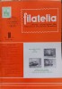 Myh 15 - Filatelia - Revista filatelistilor din RSR - nr 10/octombrie 1972