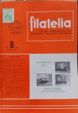 myh 15 - Filatelia - Revista filatelistilor din RSR - nr 10/octombrie 1972