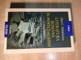 Dan C Mihailescu (autograf) -Literatura romana in postceausism I. Memorialistica