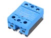 Releu Semiconductor Monofazat CELDUC SO865970, 50A, Comutare la Zero, 24-510V AC