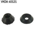 SKF VKDA 40121 Rulment sarcina suport arc