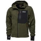 Jacheta PROLOGIC Commander Fleece Green, Marime XL